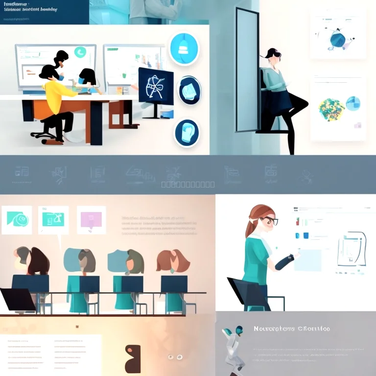 Réseau professionnel