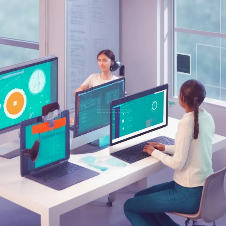 Cours pratique d'intelligence artificielle à Questum Genève